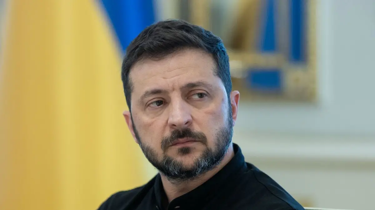 Трамп пообіцяв гарантії безпеки для України