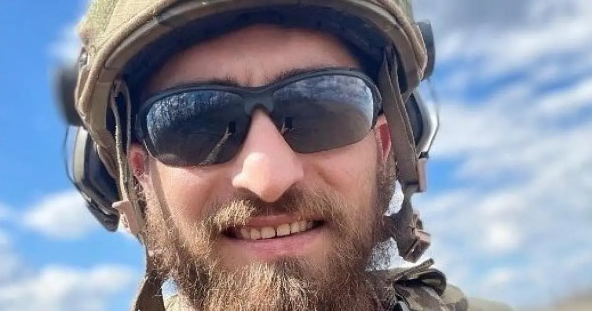 У боях за Вовчанськ загинув мешканець Харківщини