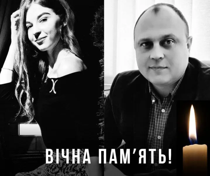 Сьогодні у Чернівцях день жалоби за загиблими внаслідок російського удару
