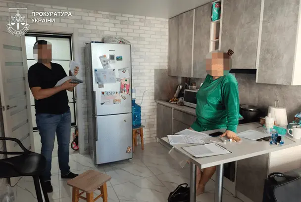 У Вінниці трьом жінкам повідомили про підозру через штурм стадіону з мобілізованими: їм загрожує сувора кара