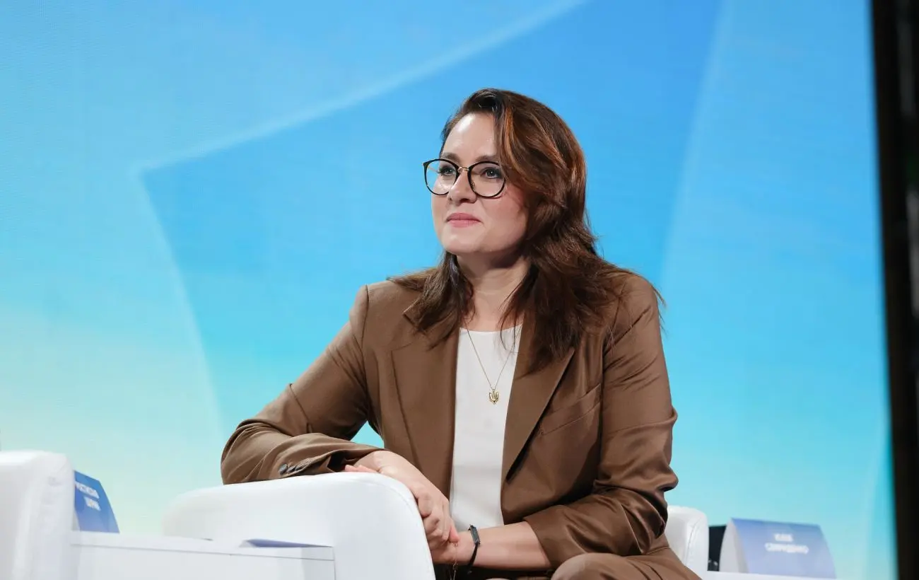 Хто така Юлія Свириденко: шлях до посади прем'єр-міністра України