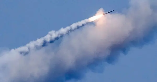 Російський ракетний удар по навчальному центру ЗСУ: є жертви