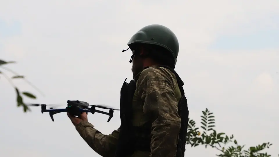 Украина получит 600 000 дронов собственного производства – заплатят Нидерланды