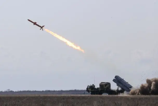Українські "Нептуни" атакували Крим: несподівані наслідки для російських позицій