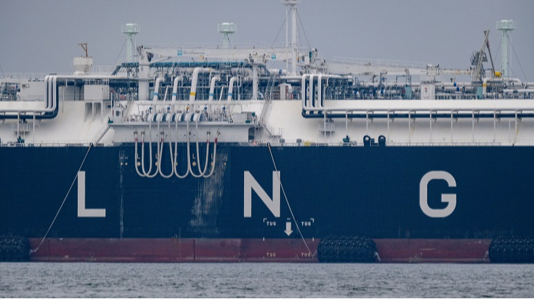  Росія знайшла покупця скрапленого газу: укладуть контракт на 3 роки 