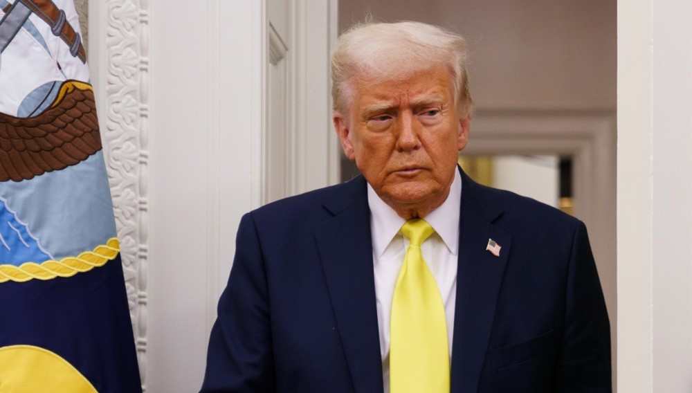 Союзники Трампа призывают его наконец поддержать санкции против России – Reuters