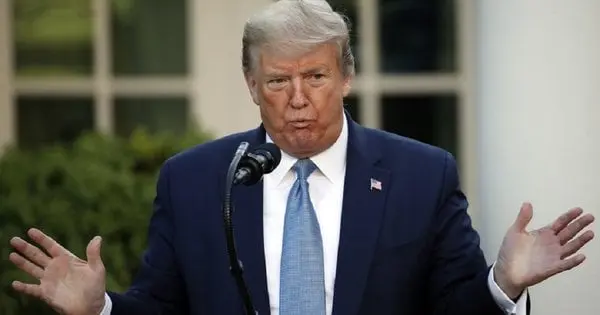 Трамп дав Путіну 10 днів для укладання мирної угоди з Україною
