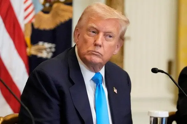 "Путін хоче захопити всю Україну": заява Трампа