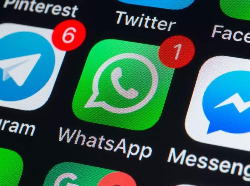 WhatsApp тестує відповідь у вигляді гілок повідомлень на iOS