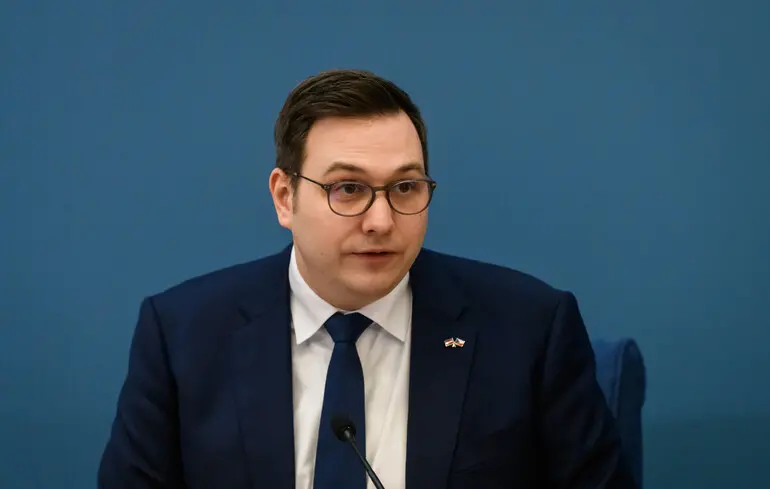 Чехія готова надавати Україні боєприпаси впродовж 2026 року — Ліпавський 