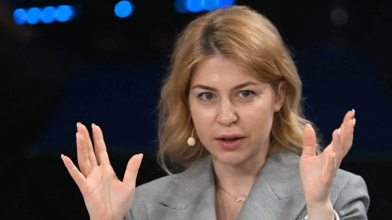 Стефанішина: Україна має до року для реалізації всіх вимог ЄС за програмою Ukraine Facility
