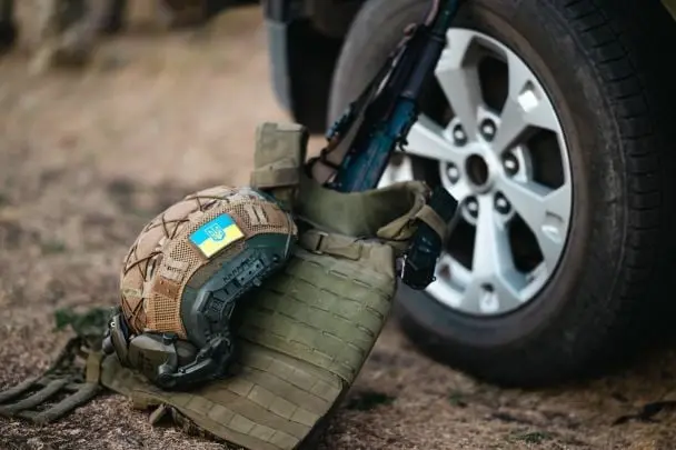 РФ вдарила по навчальному центрі Сухопутних військ ЗСУ: деталі