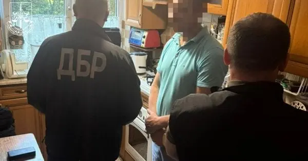 На Львівщині суддя за хабар домовився з ТЦК про уникнення мобілізації його брата