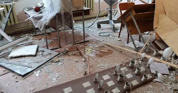 Тернопільські депутати звільнили постраждалих від обстрілів підприємців від місцевих податків