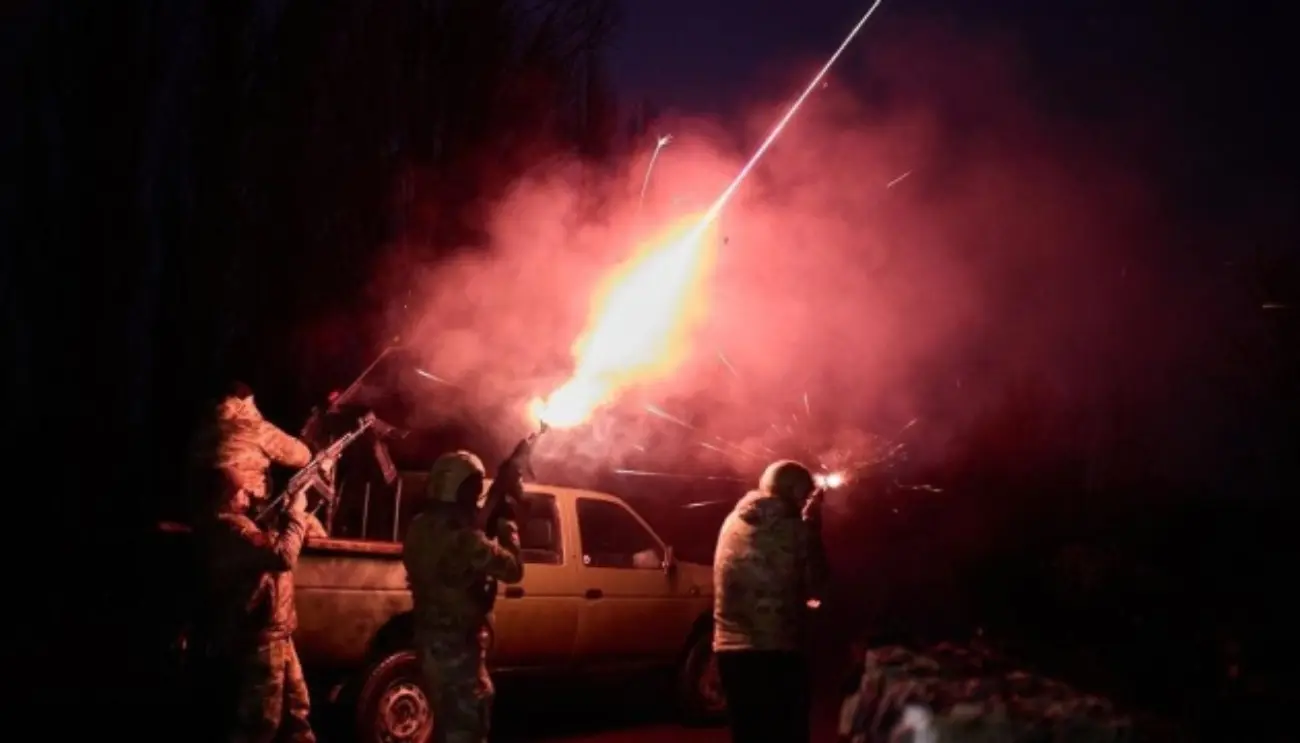 Новий рекорд дронів: Росія випустила понад 800 БпЛА і 13 ракет, ППО знешкодила 751 ціль