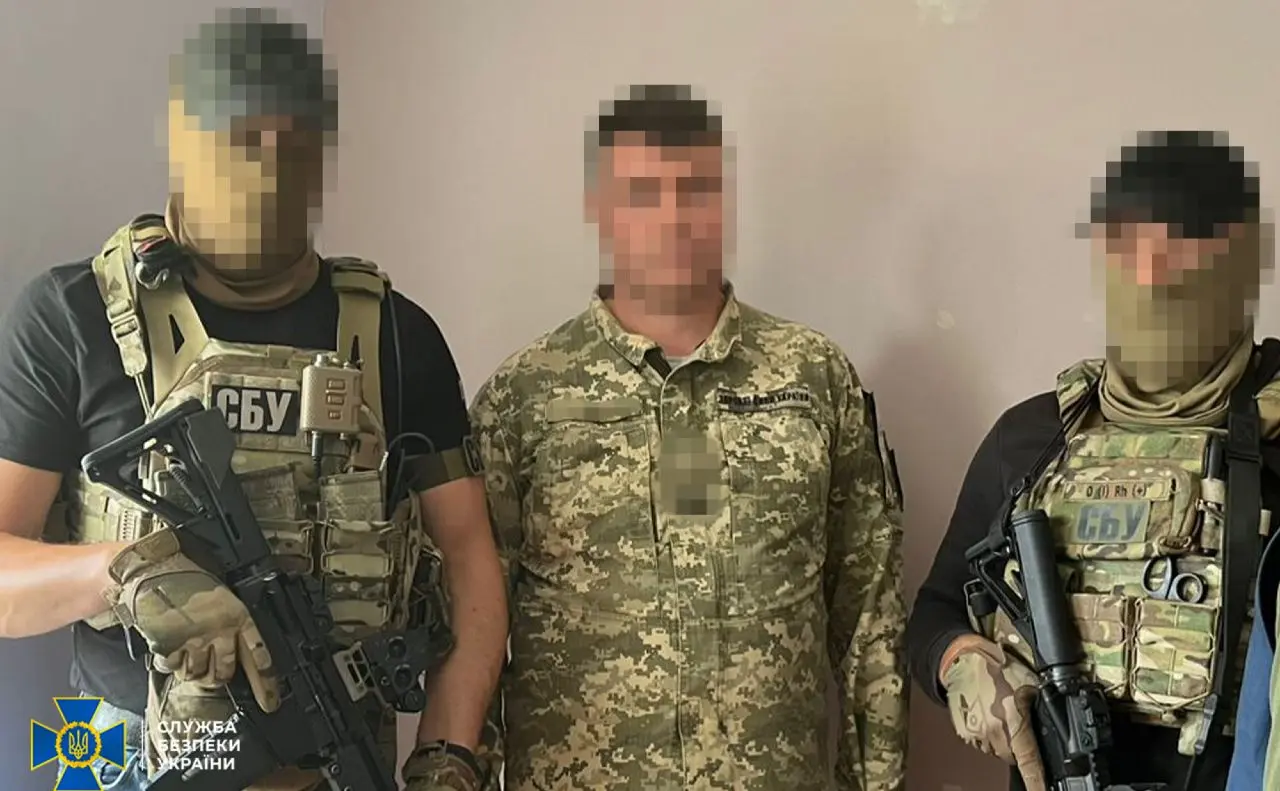 Майор ЗСУ розробив для РФ тактику обходу ППО: у Повітряних силах викрили російського «крота»