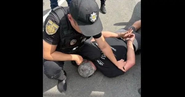 Мешканець Дрогобича під час конфлікту застрелив 28-річного знайомого з рушниці
