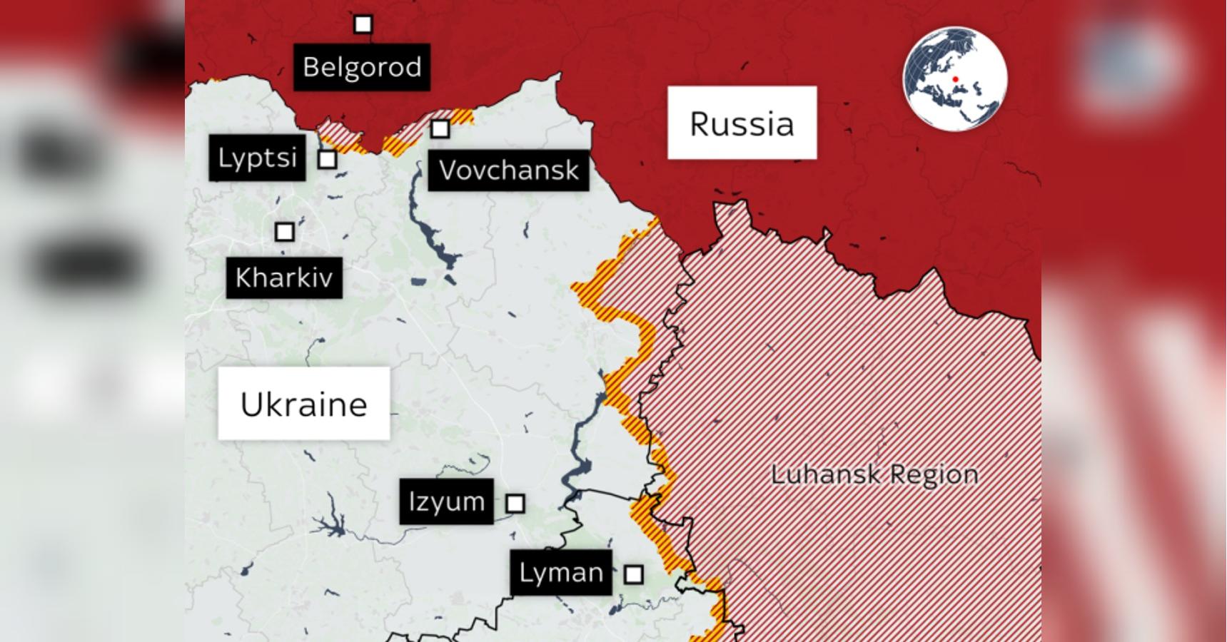 У росіян є чотири місяці: що кажуть аналітики про літній наступ окупантів