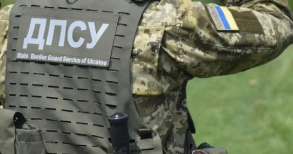 На Закарпатті прикордонник втік у Словаччину і попросив притулку