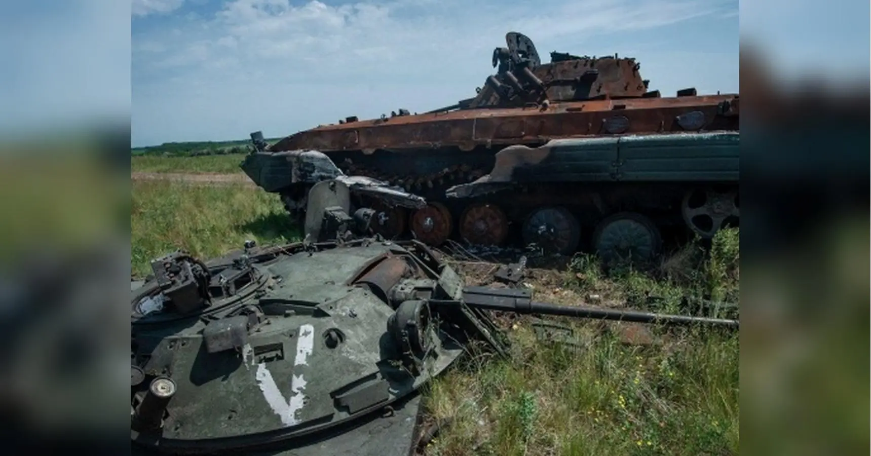 Росіяни все частіше застосовують бронетехніку в атаках: чим це небезпечно