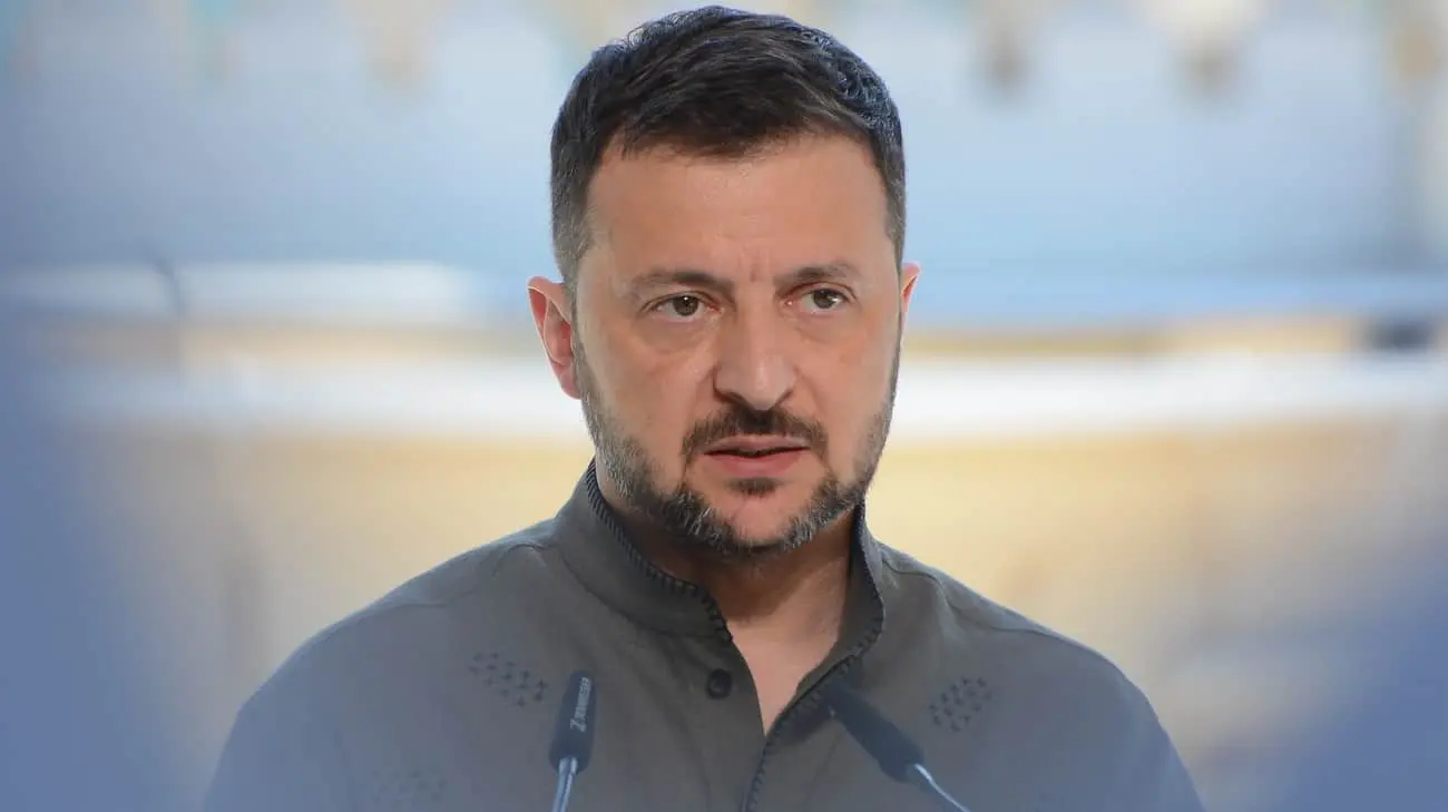 Зеленський ввів у дію рішення про синхронізацію санкцій з міжнародними партнерами