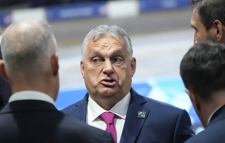 Віктор Орбан проти світу: хто перемагає? — огляд Politico 