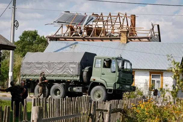 Скільки коштів Польща витратила на збиття дронів 10 вересня: сума просто вражає