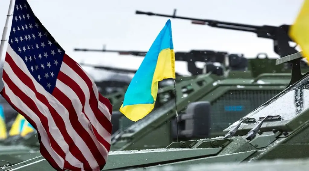 Війна, день 1237: новий план озброєння України і «кувалда» для Путіна
