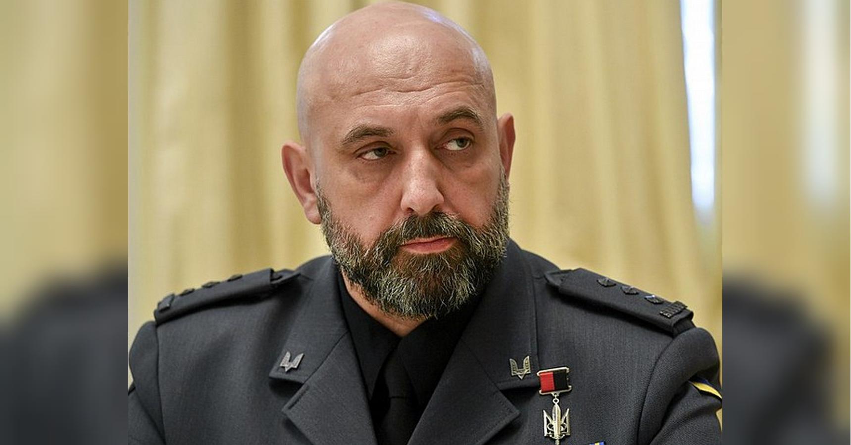 Суд визнав заяви генерала Кривоноса про Держаудитслужбу неправдивими