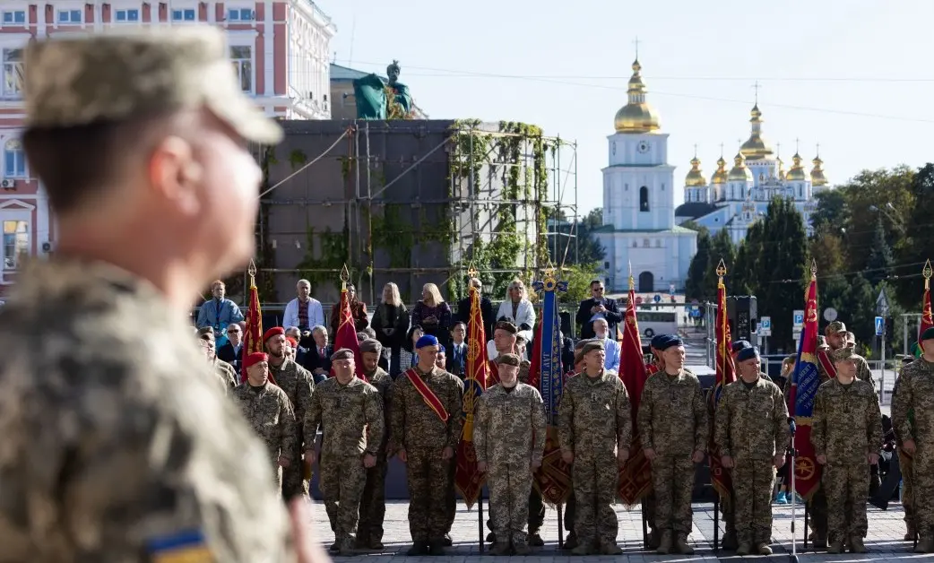 76% украинцев верят, что можно победить Россию при условии поддержки Запада – опрос КМИС