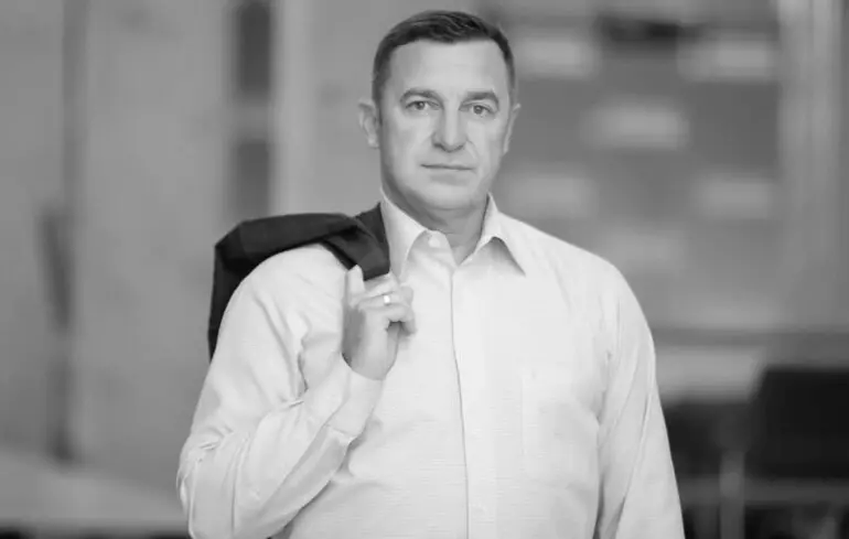 Народний депутат від "Голосу" загинув у ДТП