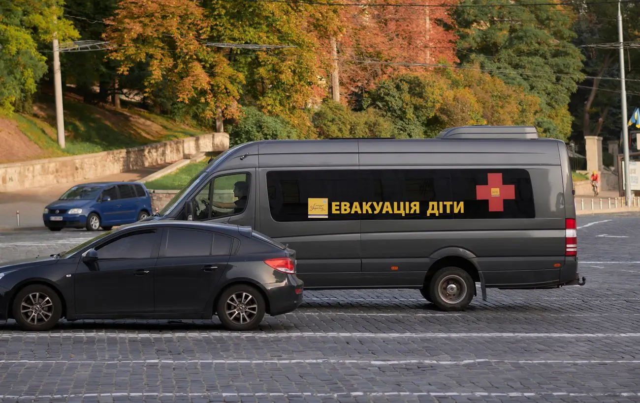 Провела 11 років в окупації: в Україну повернули дівчину, яка протистояла "руському міру"