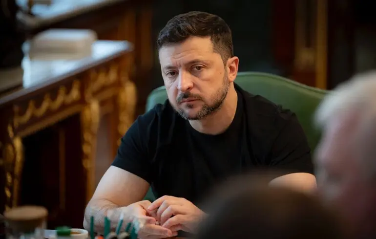 Росія показує середній палець світові: Зеленський відреагував на телефонну розмову Трампа з Путіним