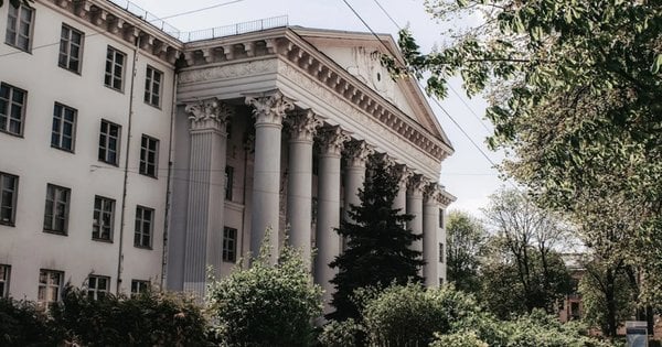 У Львівському ветеринарному університеті відбудеться другий тур виборів ректора