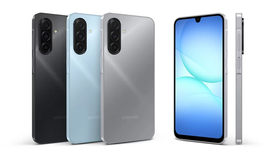 Samsung Galaxy A17 5G: бюджетник із преміальними амбіціями вже в Європі