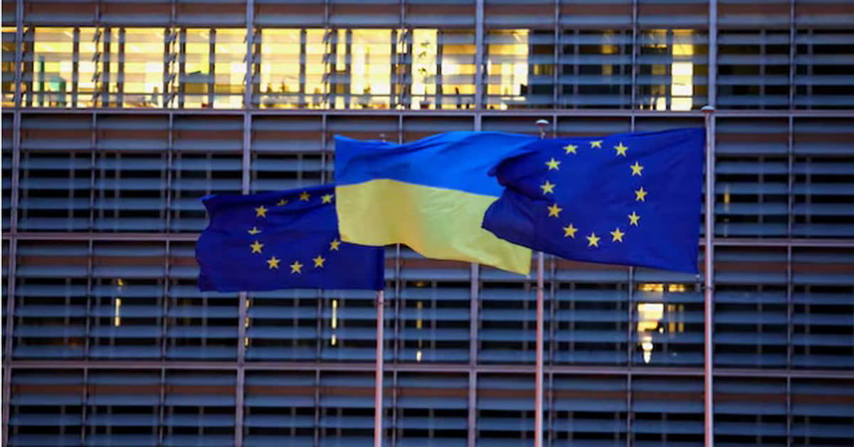 Новий торговий режим із ЄС, план обходу вето Орбана, зізнання Трампа про Путіна: новини дня