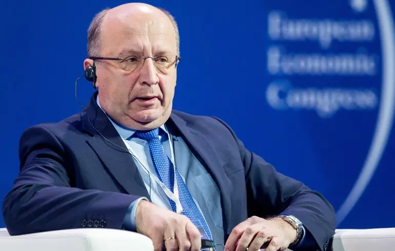 Комісар ЄС з питань оборони: "стіна дронів" захистить весь континент