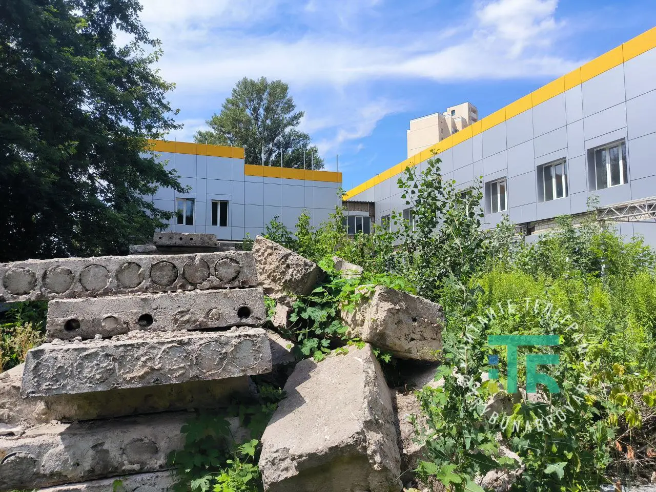Дитячу «інфекційку» в Броварах дореконструюють за майже 196 млн грн