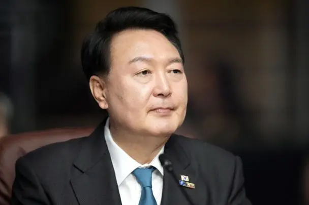 У Кореї повторно заарештували екс-президента: справа про воєнний стан отримала новий поворот