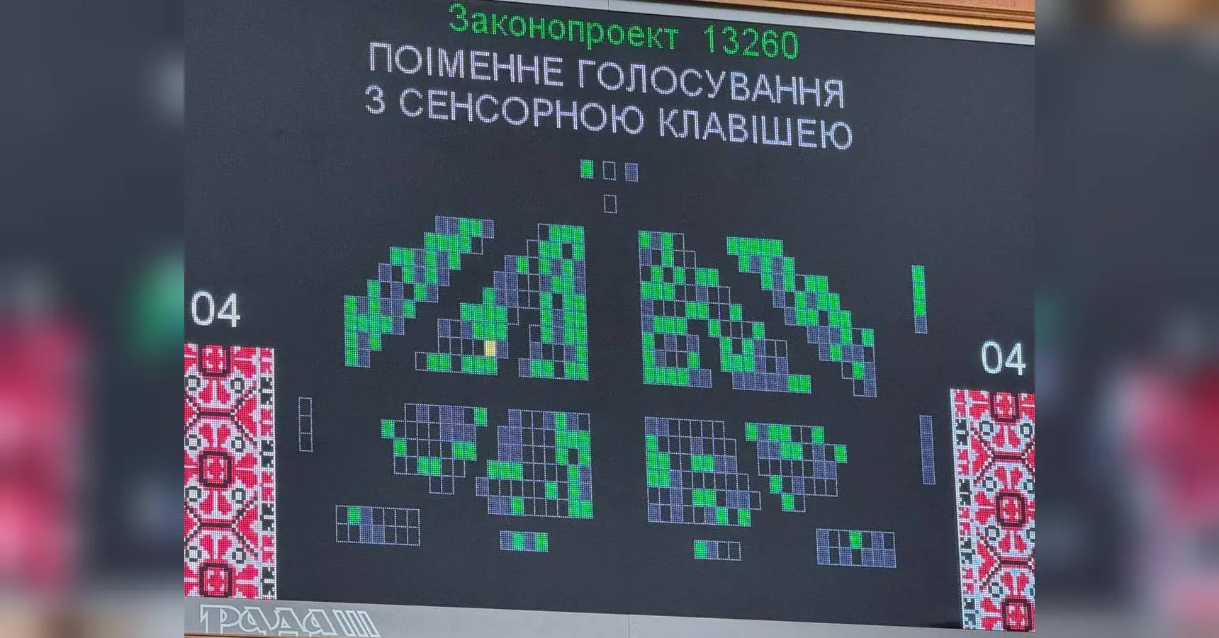 Втік із частини — сядеш надовго: Рада схвалила жорстке покарання за СЗЧ