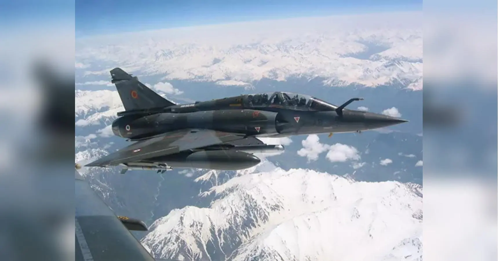 ВПС України втратили Mirage-2000: як це сталося