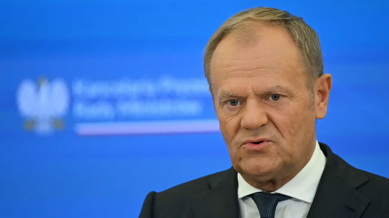 Туск закликав польських політиків зупинити хвилю "проросійських настроїв" 