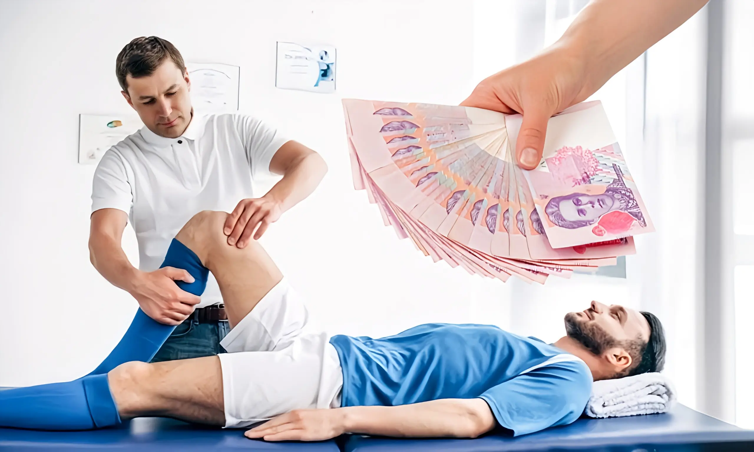 До мільйона гривень допомоги: у 2025 році постраждалі від війни можуть отримати виплати від держави