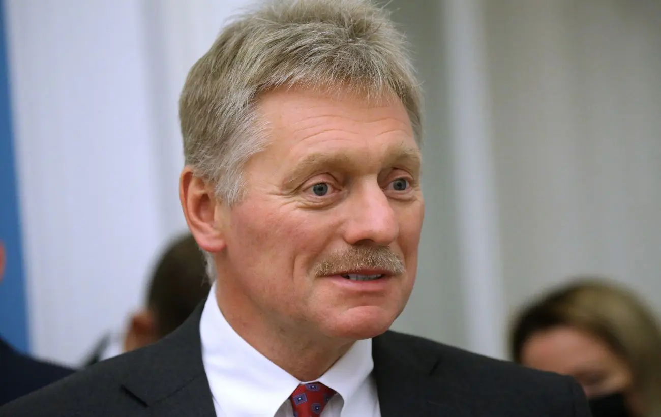 У Кремлі заговорили про терміни третього раунду переговорів з Україною