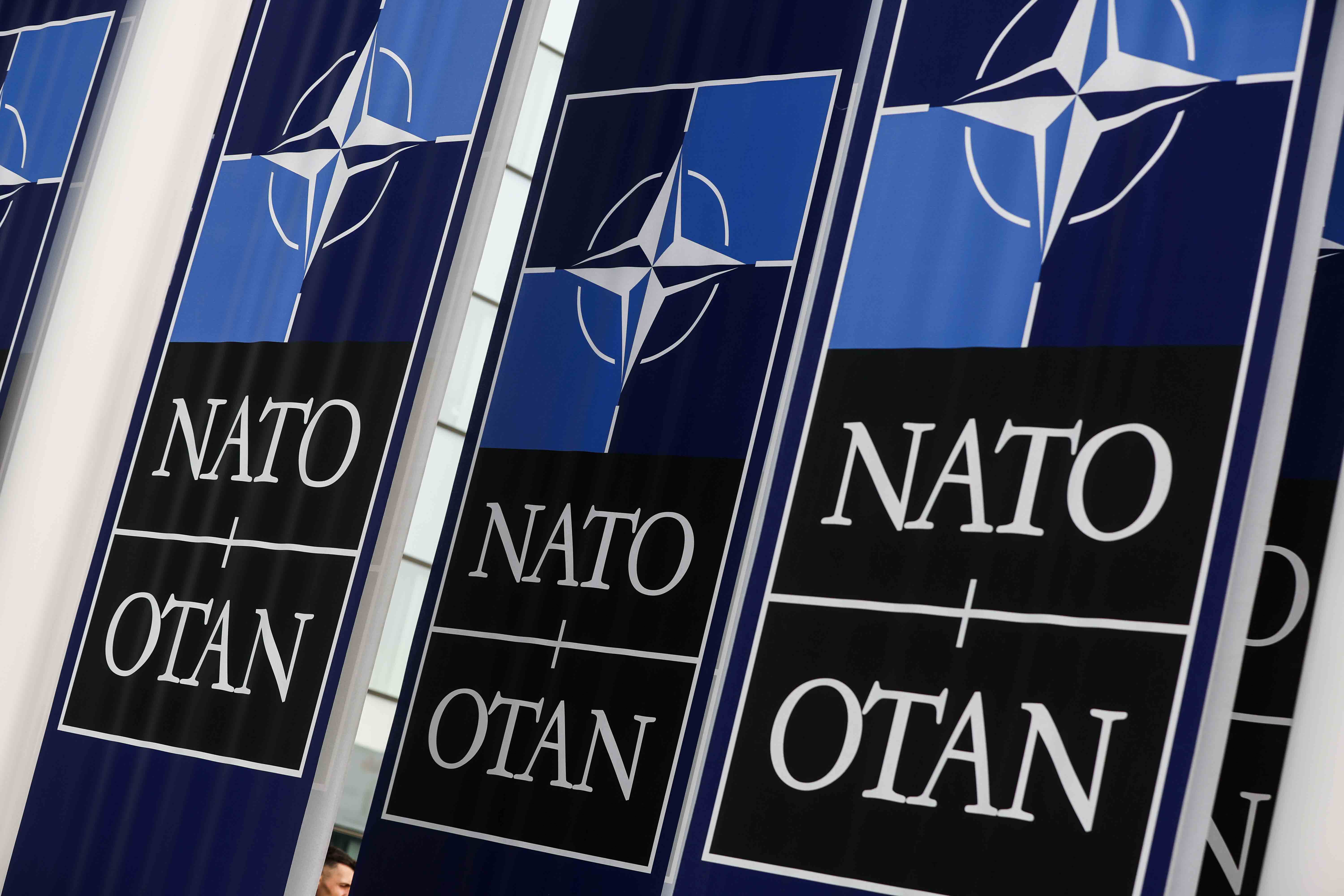 Послы НАТО соберутся в Эстонии, чтобы обсудить залет российских самолетов в страну