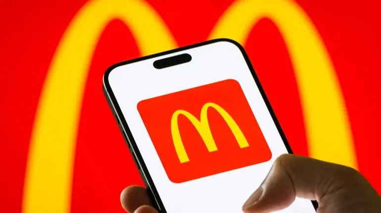 McDonald's подвоїть інвестиції в ШІ та зробить ставку на Індію