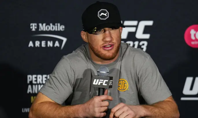 Известный амереканский боец UFC может завершить карьеру