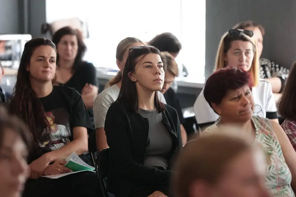 На Вінниччині з’явиться більше фахівців з супроводу дітей