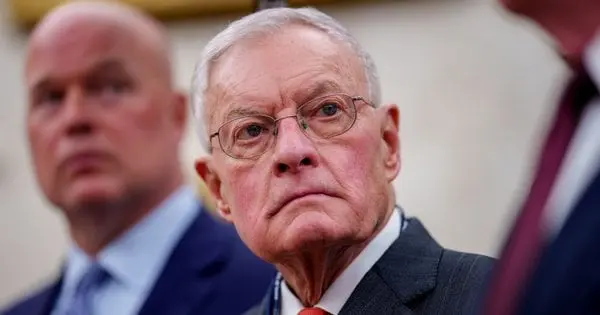 США отримали від України перелік умов для припинення війни