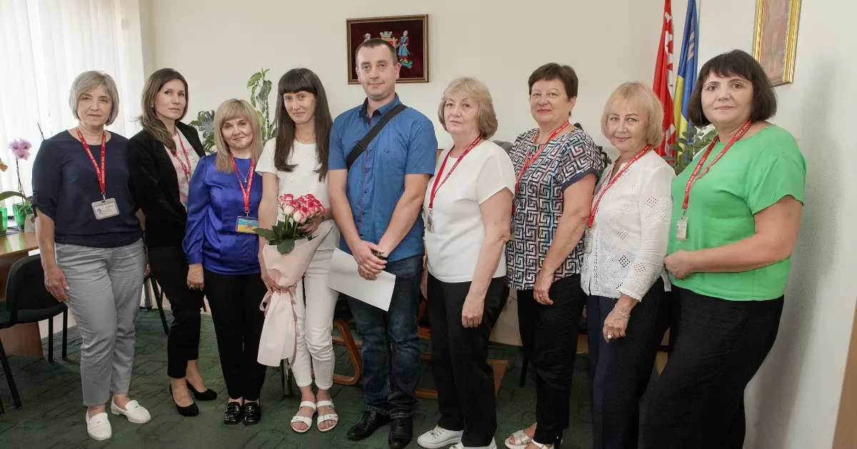Ще одне подружжя у Вінниці прийняло до своєї родини двох братів – 14 та 15 років